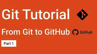 Git Tutorials for Beginners