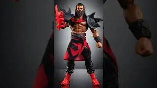 This NEW WWE Figure Is An ALL-TIMER!