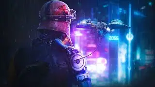 2055 🛸 (Fortnite Montage)