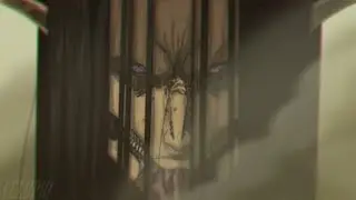 Eren Founding Titan - Attack On Titan Episode 87