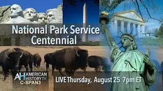 National Park Service Centennial