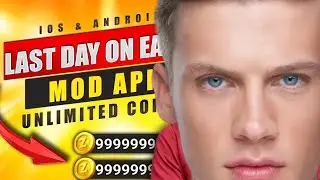 Last Day On Earth Survival Hack - LODE MOD iOS (2024) How to Get 50k + Coins on LDOE