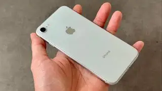 Tahun 2025 iPhone 8 Masih bisa dipake ?