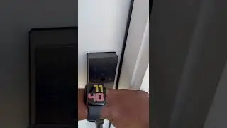 Aqara smart lock -u100￼￼