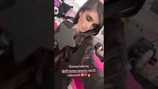 Eugenia Cooney's Obsessed With New O2 Collection + Makeup & Outfit Of The Day (8-23-24) 