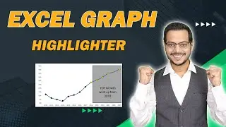 Excel Graph Highlighter: Expert Tips and Tricks  | Mastering Excel Graphs