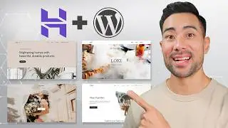 How To Make a WordPress Website For Your Business (Zero Tech Skills Required!)