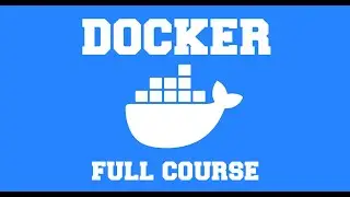 Docker full course in Hindi