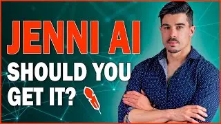 Jenni AI Review (2023) - Should You Get This AI Writer?