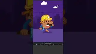 2D Animation Course 