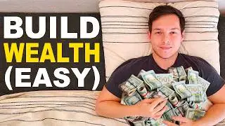 How To Build Wealth In Your 20s (Realistically)