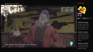 Let It Die Jackals V3