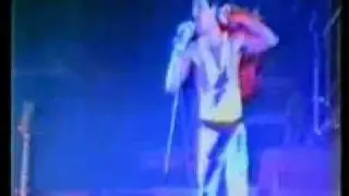 Queen - August 24,1984, Brussels - Tie Your Mother Down