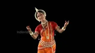 Kede chhanda janelo sahi, Odissi Abhinaya by Sujata Mohapatra