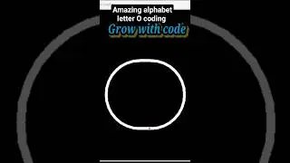 Revolutionize Your Python Graphics with the O Alphabet: Unleash Your Creativity
