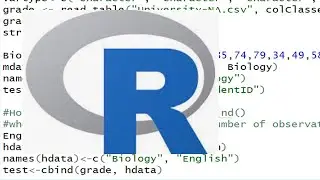 Using R for statistics session 122