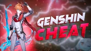 [NEW] Genshin Impact Hack 2024 | Free Cheat Download | PC Mod Menu + ESP + Aimbot