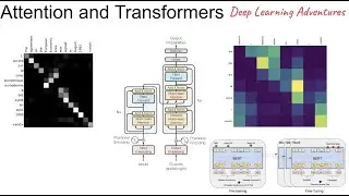 Attention and Transformers Part 2/2