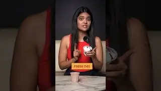 Truth about liquid calories | Somya Luhadia 