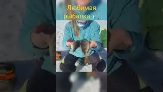 Рыбалка в Алтайском крае.