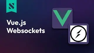 VueJS Websockets with Socket.io