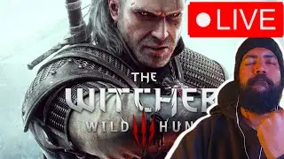 Witcher 3 Wild Hunt Pros Reveal Their Favorite Gameplay Secrets!