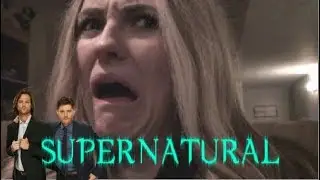 Supernatural 14x16 