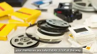 Capture: We Keep Memories Safe