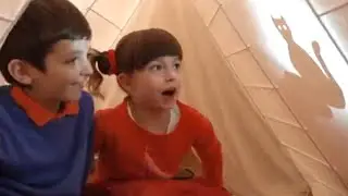 Topsy & Tim 210 - INDOOR TENT | Full Episodes | Shows for Kids | HD | NEW