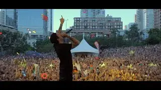 Mad Decent Block Party 2016 - Eugene (Trailer)