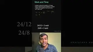 6/100 Challenge: Aptitude & Reasoning Questions #aptitudetricks #reasoningtricks