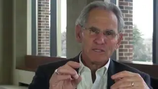 Mindfulness as a Love Affair with Life: An Interview with Jon Kabat-Zinn