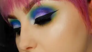 | PEACOCK? | Timelapse