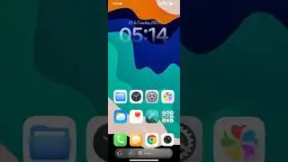 miui 14 power menu on any miui