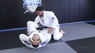 Andre Galvao, Shutting Down Open Guards: Jiu-Jitsu Magazine #23