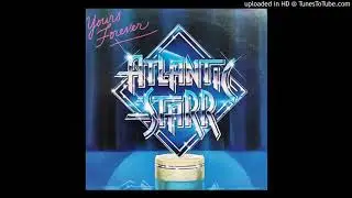 Atlantic Starr - Second To None