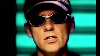 Pet Shop Boys - Paninaro '95 (Official Video) [HD Upgrade]