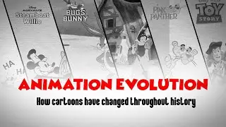 Animation Evolution - My LIVE interview with ABC Radio (Audio Only)