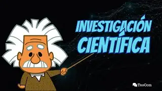 Introducción a la Investigación Científica