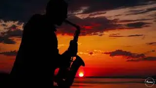 Sax House Music 2021 - Deep house sax 2021 - saxophone 🎷#1