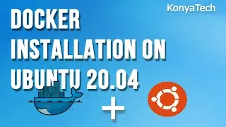 Docker Installation On Ubuntu linux | step-by-step guide