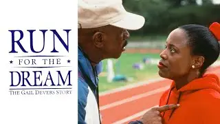 Run for the Dream | FULL MOVIE | Inspiring True Story