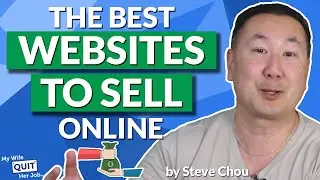 16 Best Websites To Sell Stuff Online (That You Probably Aren't Using)