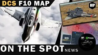 Next from Heatblur | Phantom fixes | Kiowa follows | Help Needed | F10 New Map