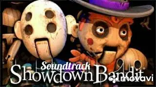 🎵Showdown Bandit Soundtrack-Another Time #2