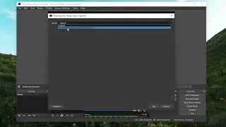 How To Add Microphone To OBS Studio [Tutorial]