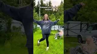 Посмотрите как криво я в начале делала😂😂😂 но потом научилась) @NastenkaKosh