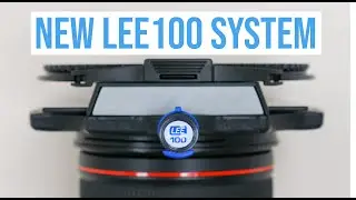 New LEE100 System - Much Improved!