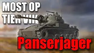 Most OP Tier VIII Tank For Veterans: WoT Console - World of Tanks Modern Armor