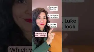 Listening Quiz: Practice with me